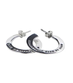 New Boucles D'Oreilles "Love Is" Femme Boucles D'Oreilles