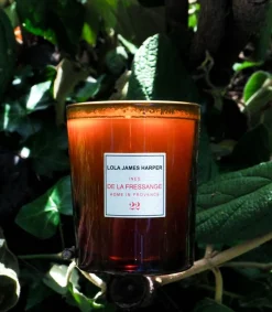 Outlet Bougie #22 Ines Home In Provence 190G Bougies Parfumées
