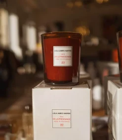 Outlet Bougie #22 Ines Home In Provence 190G Bougies Parfumées