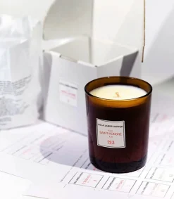 New Bougie #213 Rue Saint Honore Air 190G Bougies Parfumées