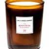 Outlet Bougie #22 The Beach House California 190G Bougies Parfumées