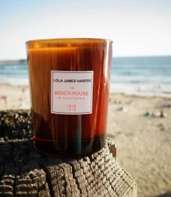 Outlet Bougie #22 The Beach House California 190G Bougies Parfumées
