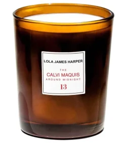 Outlet Bougie #13 The Calvi Maquis 190G Bougies Parfumées