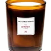 Sale Bougie #22 The Chimney Light 190G Bougies Parfumées