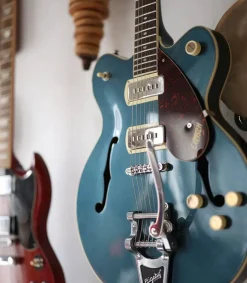 Outlet Bougie #10 The Guitare Shop 190G Bougies Parfumées