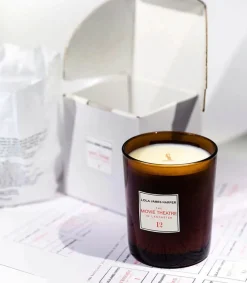 Sale Bougie #12 The Movie Theatre 190G Bougies Parfumées
