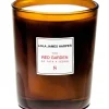 Clearance Bougie #8 The Red Garden 190G Bougies Parfumées