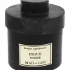 New Bougie D'Apothicaire Classic Figue Noire 300G Bougies Parfumées