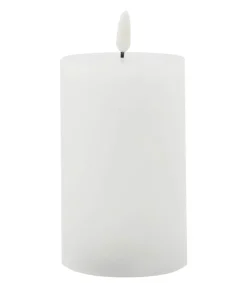 Hot Bougie Led Blanche Bougies Led