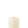 Best Bougie Led Pillar Ivoire, 10.1 X 10.1 Cm Bougies Led