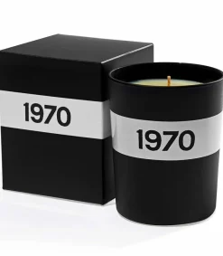 Outlet Bougie Parfumee 1970 180G Bougies Parfumées