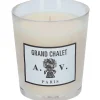 Clearance Bougie Parfumee Grand Chalet Bougies Parfumées