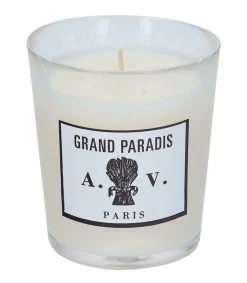 New Bougie Parfumee Grand Paradis Bougies Parfumées