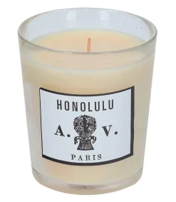 Hot Bougie Parfumee Honolulu Bougies Parfumées