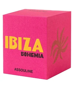 Discount Bougie Parfumee Ibiza Bohemia Bougies Parfumées