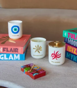 Discount Bougie Parfumee Ibiza Bohemia Bougies Parfumées