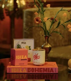 Discount Bougie Parfumee Ibiza Bohemia Bougies Parfumées