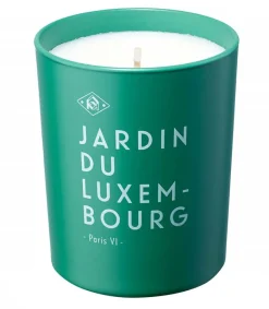 Outlet Bougie Parfumee Jardin Du Luxembourg Bougies Parfumées