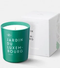 Outlet Bougie Parfumee Jardin Du Luxembourg Bougies Parfumées