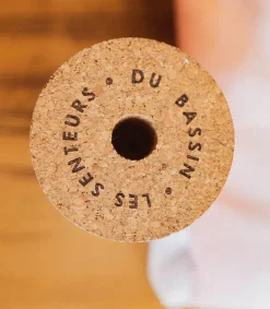 New Bougie Parfumee La Cabane Bougies Parfumées