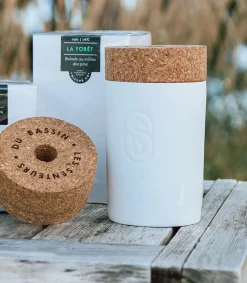 Hot Bougie Parfumee La Foret Bougies Parfumées