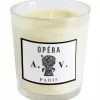 Online Bougie Parfumee Opera Bougies Parfumées