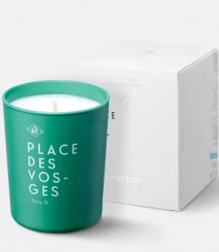 New Bougie Parfumee Place Des Vosges Bougies Parfumées