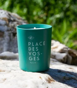 New Bougie Parfumee Place Des Vosges Bougies Parfumées