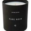 Clearance Bougie Parfumee Pure Noir Bougies Parfumées