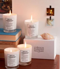 Sale Bougie Parfumee Replica Jazz Club Bougies Parfumées