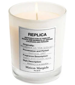 Best Bougie Parfumee Replica Whispers In The Library Bougies Parfumées