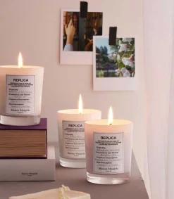 Best Bougie Parfumee Replica Whispers In The Library Bougies Parfumées