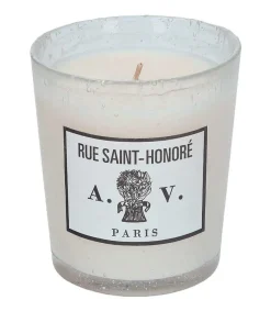 Bougie Parfumee Rue Saint-Honore Bougies Parfumées