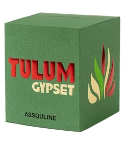 Hot Bougie Parfumee Tulum Gypset Bougies Parfumées