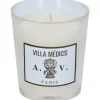 Hot Bougie Parfumee Villa Medicis Bougies Parfumées