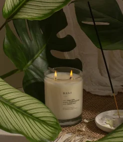 Outlet Bougie Vegetale Parfumee Escapist Bali Bougies Parfumées