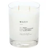 Bougie Vegetale Parfumee Escapist Maui Bougies Parfumées