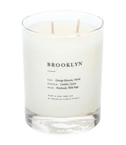 Outlet Bougie Vegetale Parfumee Escapist Brooklyn Bougies Parfumées