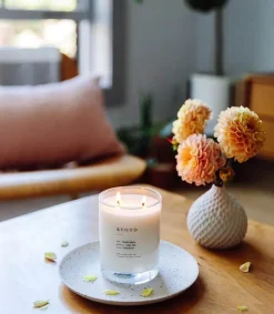 Clearance Bougie Vegetale Parfumee Escapist Kyoto Bougies Parfumées