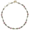 Hot Bracelet Ava Saphir Rose Femme Bracelets