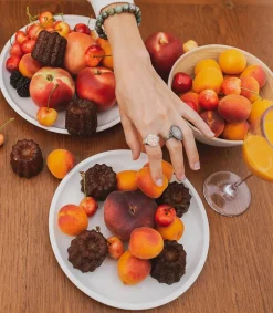 Hot Bracelet Big Planet Femme Bracelets