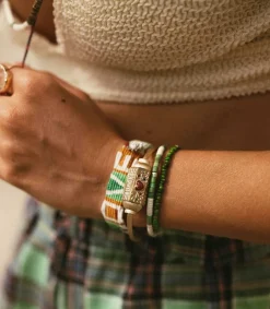 Outlet Bracelet Bresilien Femme Bracelets