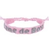 Online Bracelet Bresilien Mantra Jane De Boy Femme Bracelets