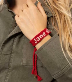 Online Bracelet Bresilien Mantra Jane De Boy Femme Bracelets