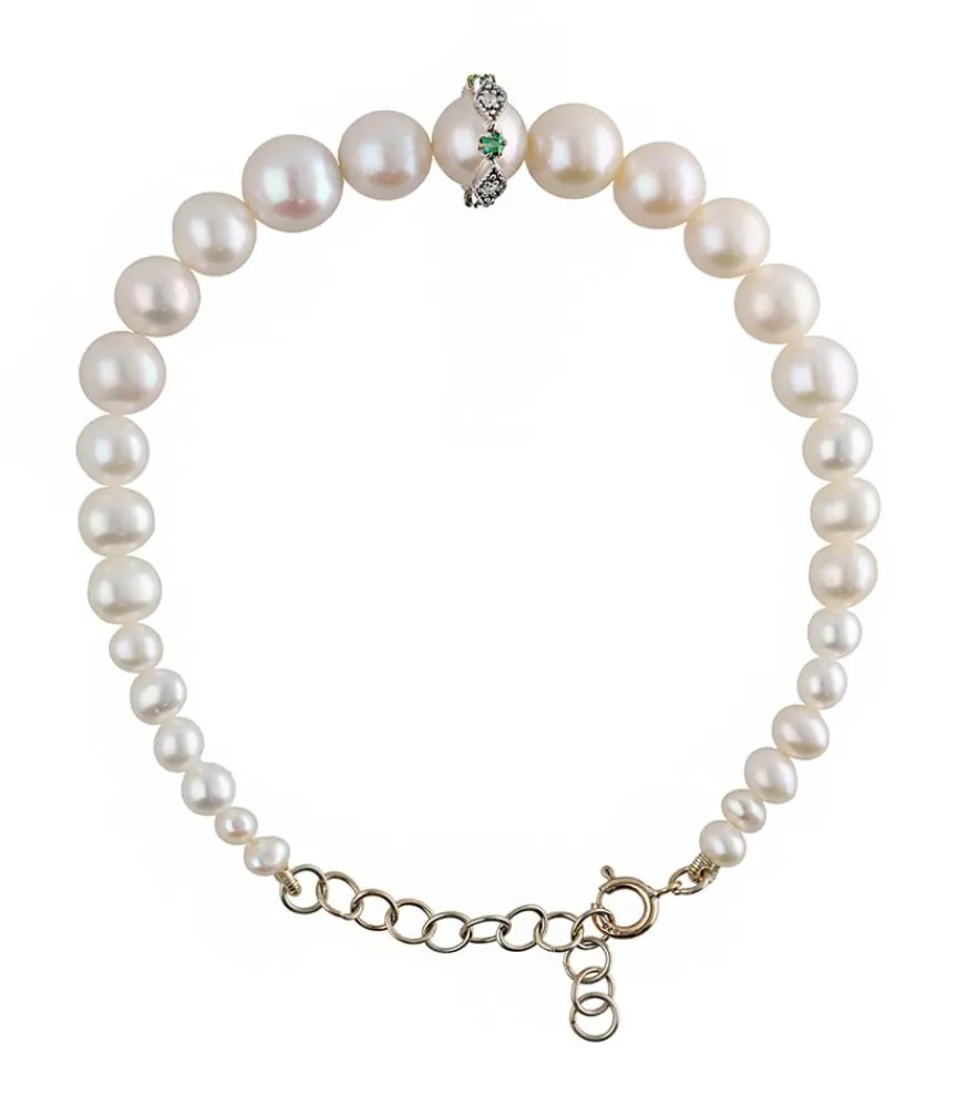 Online Bracelet Chelsea N°2 Femme Bracelets