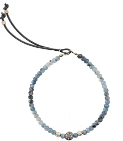 Clearance Bracelet Crystal Ombre Femme Bracelets