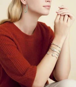 Sale Bracelet Duality Scaramouche Femme Bracelets