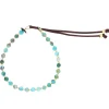 Outlet Bracelet Lentilles Turquoise X Jane De Boy Femme Bracelets