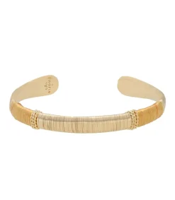 New Bracelet Macao Dore Femme Bracelets