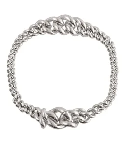 Discount Bracelet Mic Curb Femme Bracelets